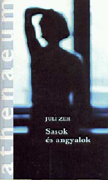Juli Zeh: Sasok és angyalok antikvár