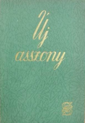 Eva Berg: Új asszony antikvár