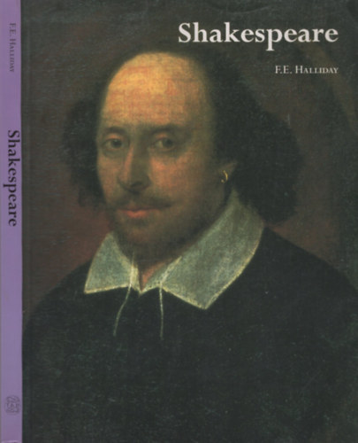F. E. Halliday: Shakespeare antikvár