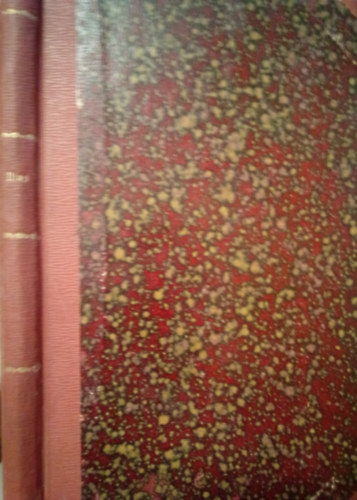 Dr. Csengeri János (ford.): Homeros Iliasa bő szemelvényekben antikvár