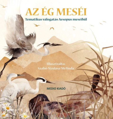 Az Ég meséi akciós termékkép 1