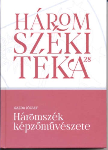 Háromszék képzőművészete akciós termékkép 1