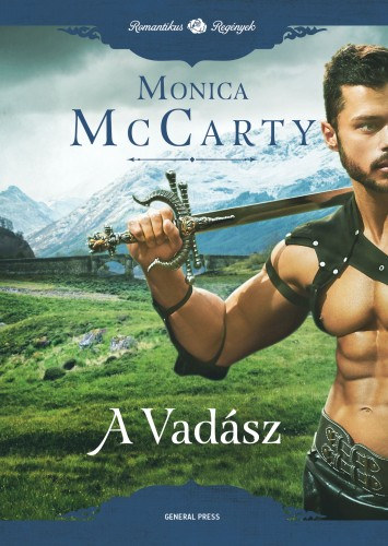 A Vadász – Monica McCarty