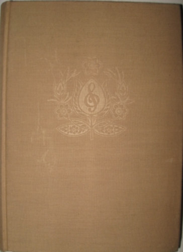 Tóth Aladár: Tóth Aladár válogatott zenekritikái 1934-1939 antikvár