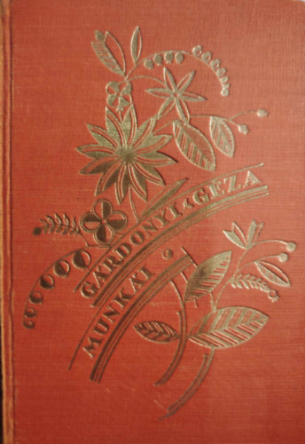 32 kötet a Gárdonyi Géza munkái sorozatból antikvár