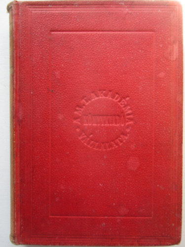 Alexander Bernát: Kant élete, fejlődése és philosophiája I. antikvár