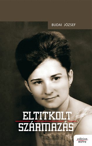 Eltitkolt származás könyv