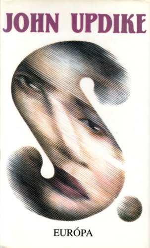 John Updike: S. antikvár