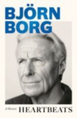 Borg, Björn: Heartbeats idegen