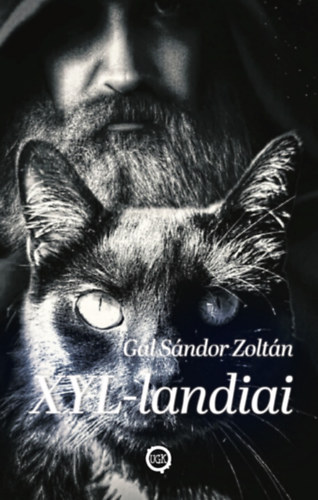 Gál Sándor Zoltán: XYL-landiai antikvár