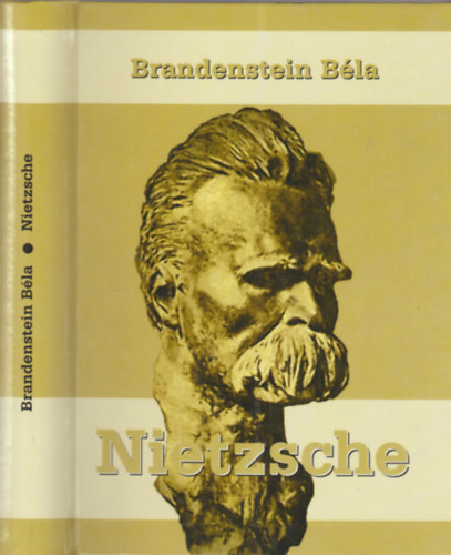 Báró Brandenstein Béla: Nietzsche antikvár