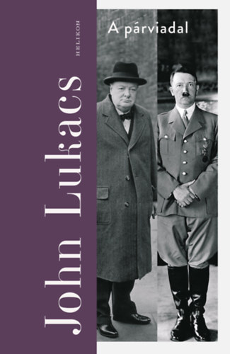 John Lukacs: A párviadal könyv