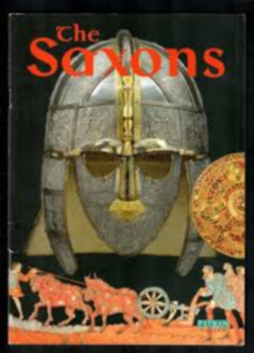 Brenda Williams: The Saxons (A szászok) antikvár
