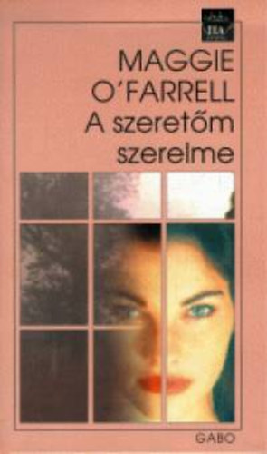 A szeretőm szerelme akciós termékkép 1