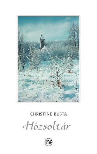 Christine Busta: Hózsoltár könyv