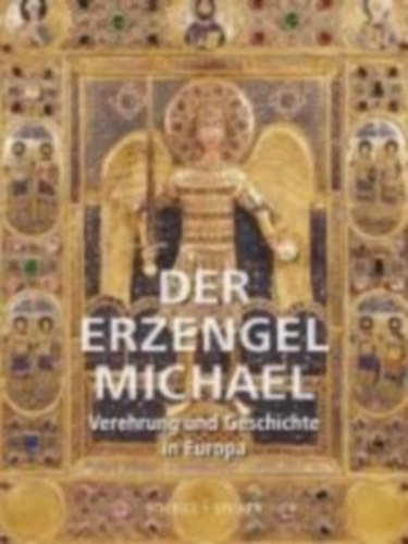 Der Erzengel Michael idegen