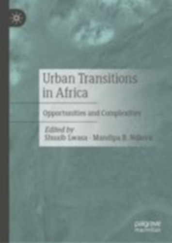 Urban Transitions in Africa idegen