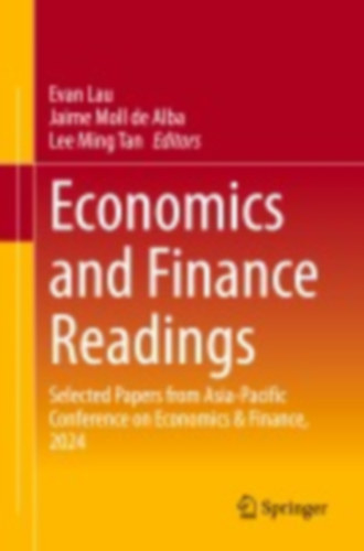 Economics and Finance Readings idegen