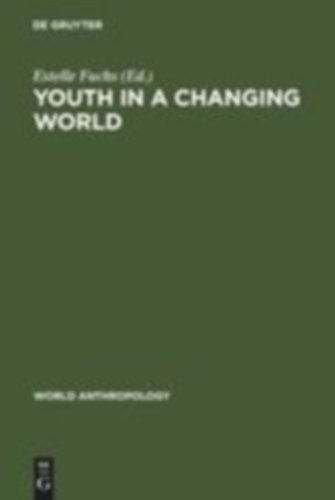 Youth in a Changing World idegen