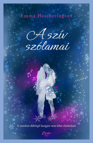 A szív szólamai akciós termékkép 1