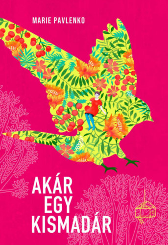 Akár egy kismadár akciós termékkép 1