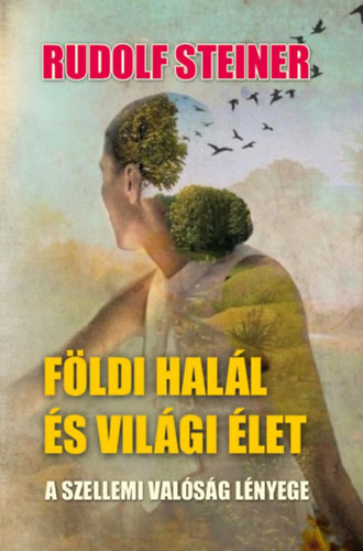 Földi halál és világi élet akciós termékkép 1