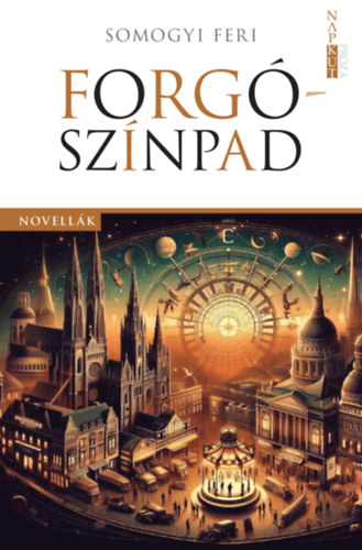 Forgószínpad akciós termékkép 1