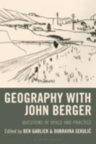Geography with John Berger idegen