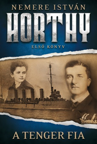 A tenger fia – Nemere István