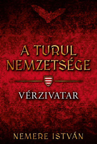 Vérzivatar – Nemere István