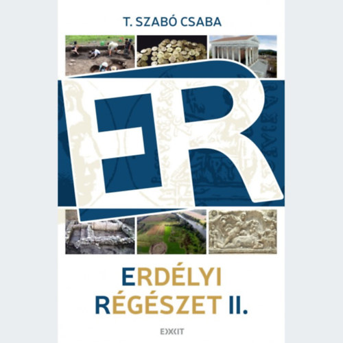 Erdélyi régészet II. akciós termékkép 1