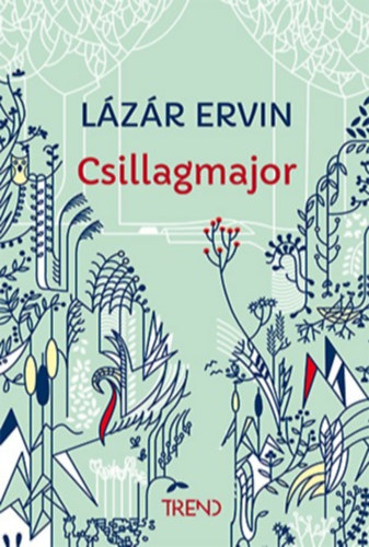 Lázár Ervin: Csillagmajor e-Könyv