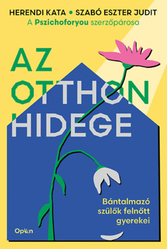 Az otthon hidege akciós termékkép 1