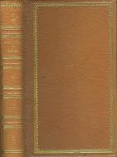 Voltaire: Zadig avagy a végzet - Új Elzevir Könyvtár (számozott) antikvár