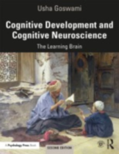 Goswami, Usha: Cognitive Development idegen