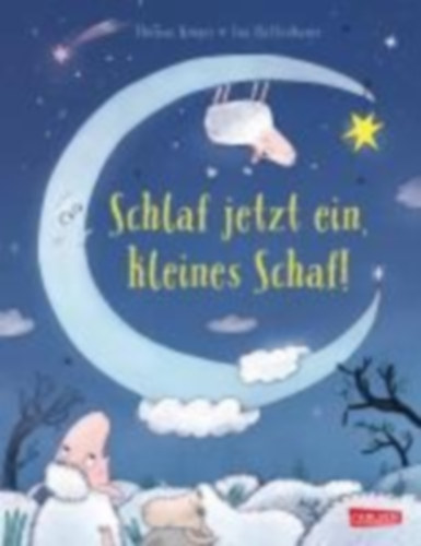 Krüger, Thomas: Schlaf jetzt ein, kleines Schaf! idegen