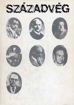 Gyurgyák János: Századvég 6-7. (egyben) antikvár