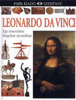 Andrew Langley: Leonardo da Vinci - Szemtanú sorozat antikvár
