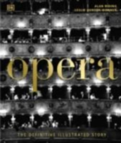 Riding, Alan - Dunton-Downer, Leslie: Opera idegen