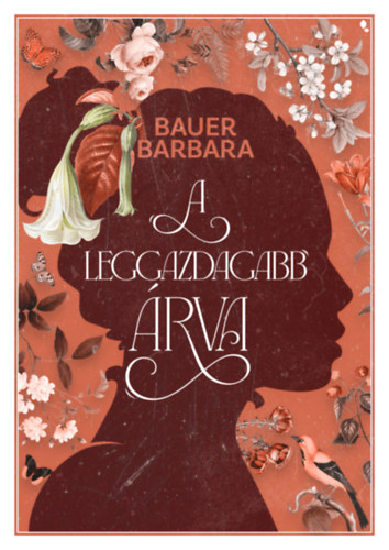 Bauer Barbara: A leggazdagabb árva könyv