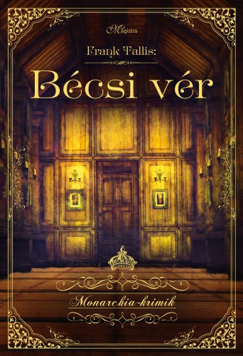 Bécsi vér – Frank Tallis