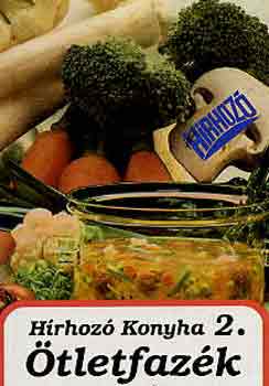 Frank Júlia: Ötletfazék 2. antikvár