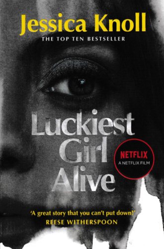 Luckiest Girl Alive akciós termékkép 1