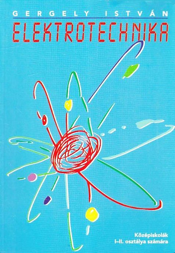 Elektrotechnika antikvár