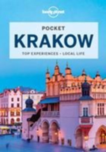 Baker, Mark: Baker, M: Pocket Krakow idegen