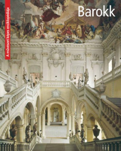 Letizia Cecchini; Angela Sanna: Barokk könyv
