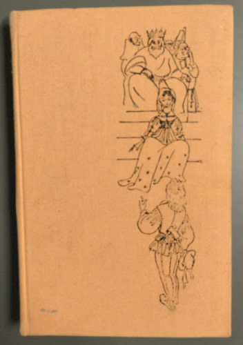 Grimm: Grimm legszebb meséi antikvár