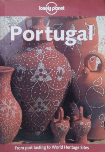 John King, Julia Wilkinson: Portugal antikvár