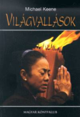 Keene, Michael: Világvallások antikvár