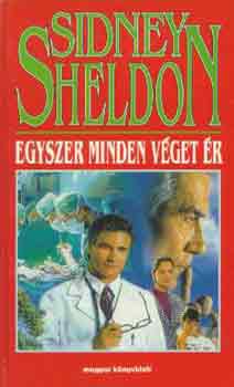 Sidney Sheldon: Egyszer minden véget ér antikvár